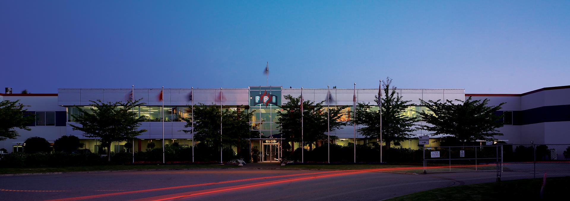 Come and develop your career while enjoying our fantastic culture that promotes mutual respect, integrity and teamwork.