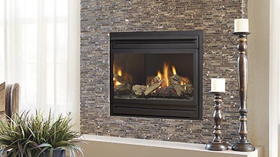 Gas Fires & Gas Log Fires | Regency Gas Fireplaces