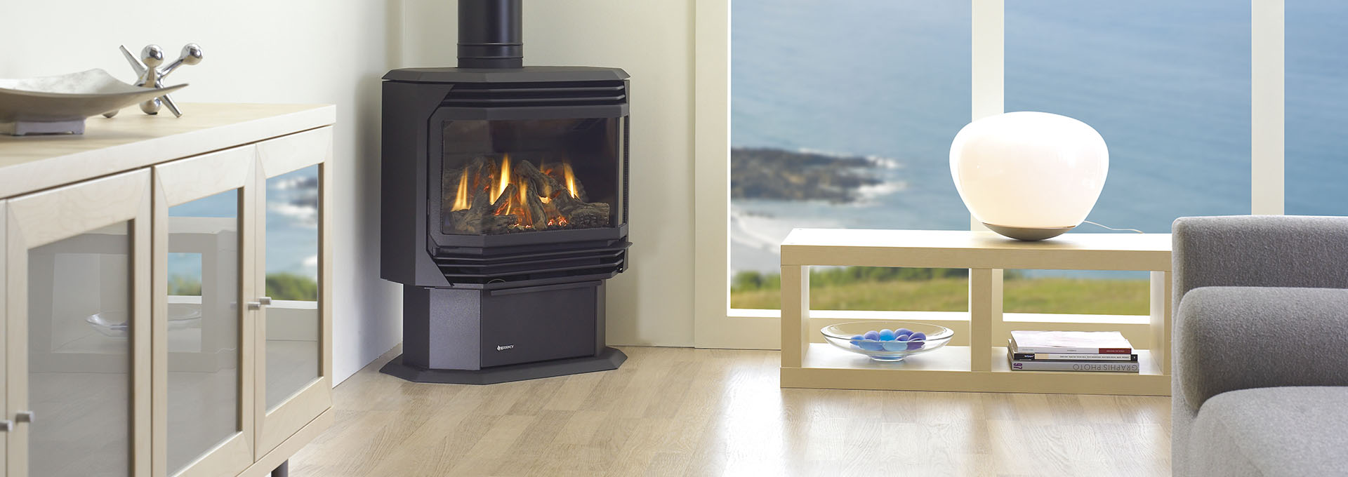 Gas Freestanding Gas Stoves Regency Fireplace Products Australia