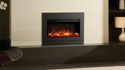 Electric Fireplaces Gazco Regency Fireplace Products Australia