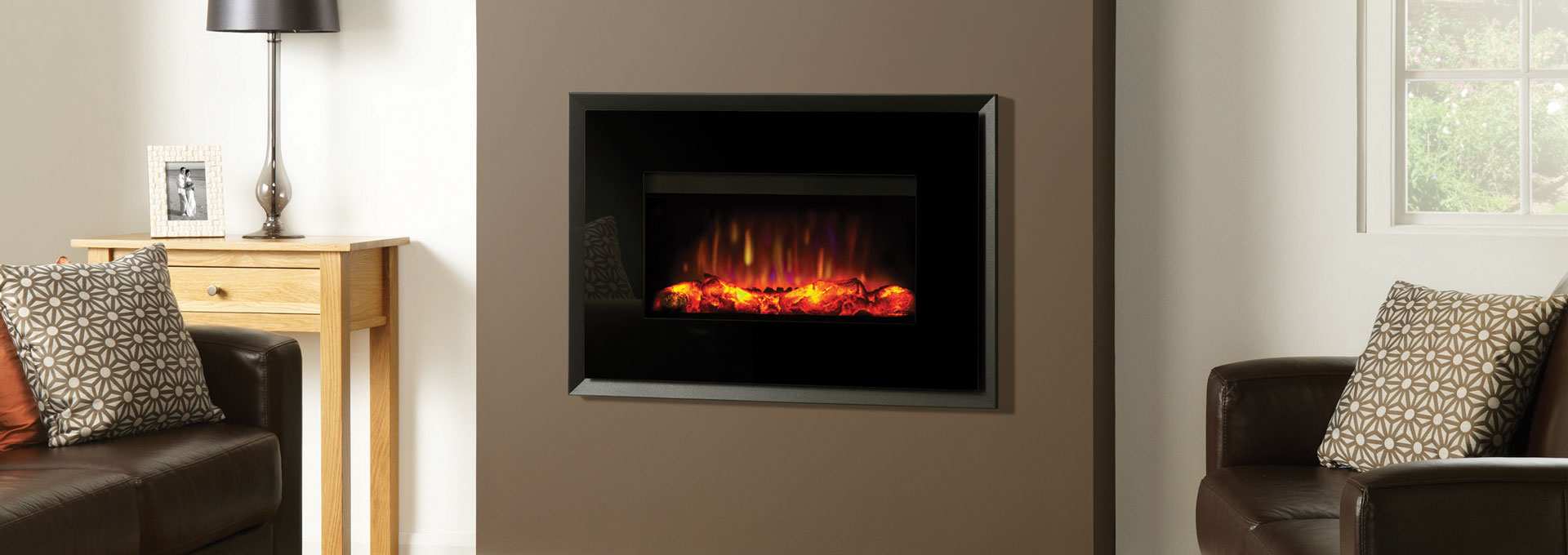 Electric Fireplaces Gazco Regency Fireplace Products Australia