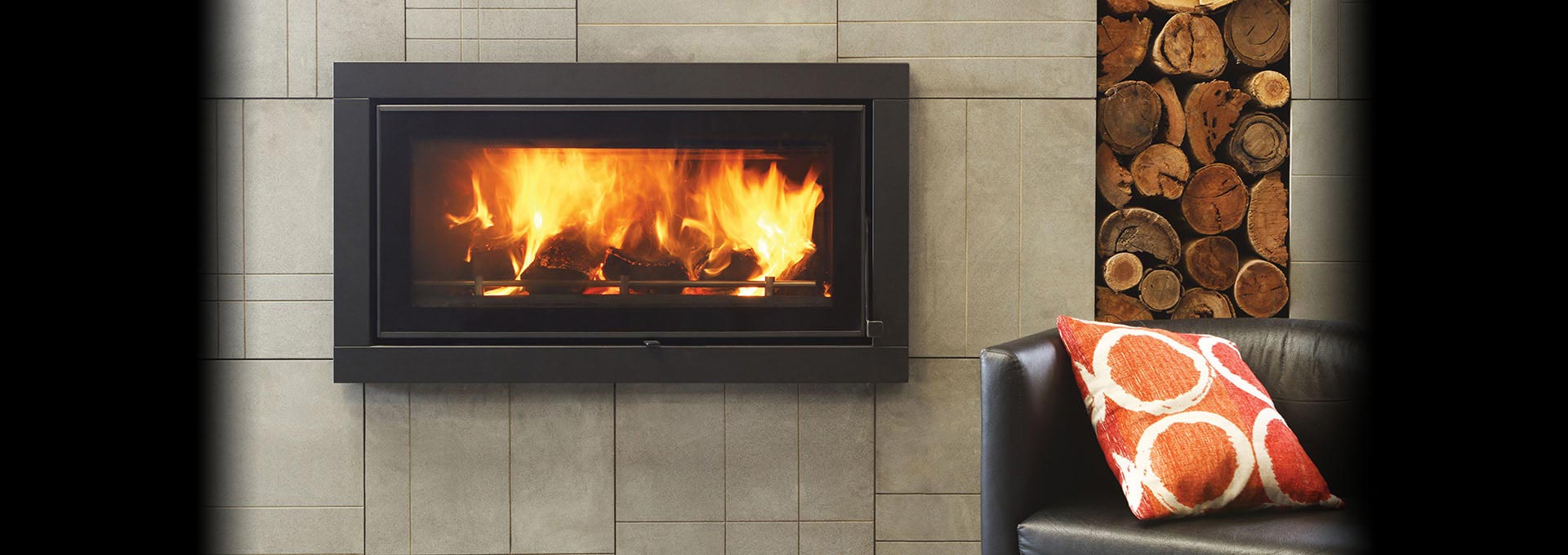 Modern Wood Fireplace Montrose Regency Fireplace Products